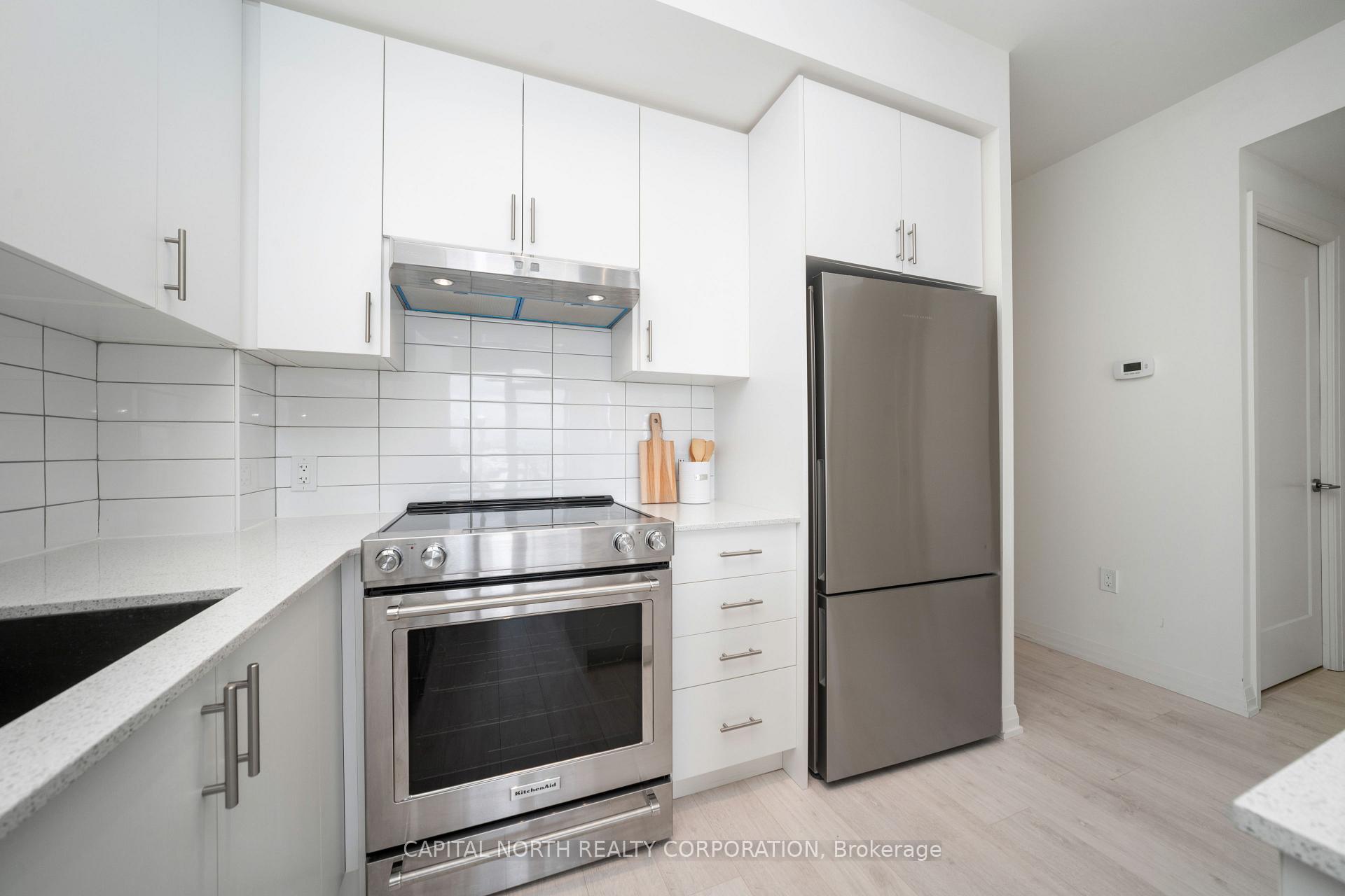 Photo 34 of Unit 1510, 9000 Jane Street, Vaughan, Vellore Village — HOMEH