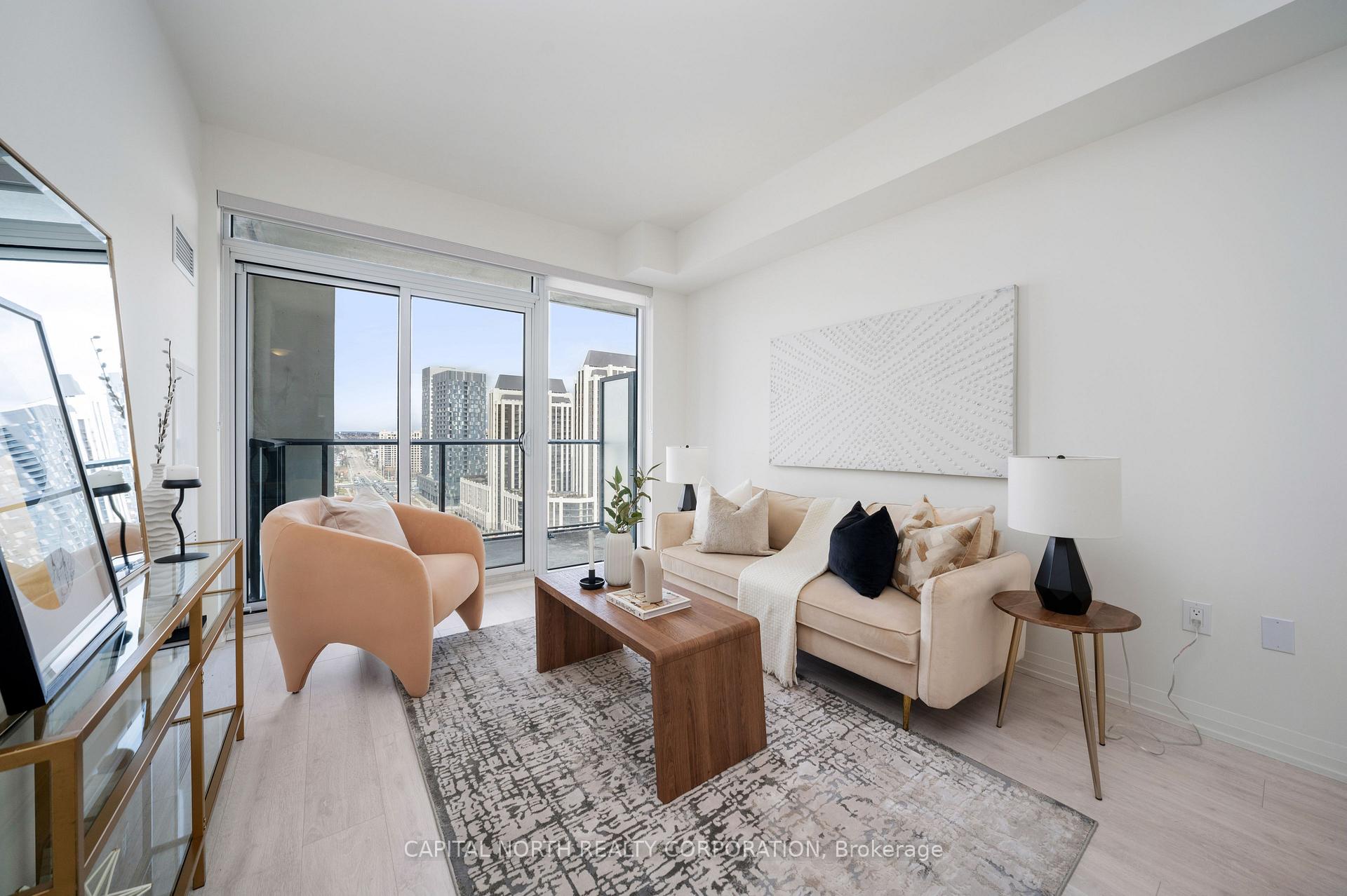Photo 38 of Unit 1510, 9000 Jane Street, Vaughan, Vellore Village — HOMEH