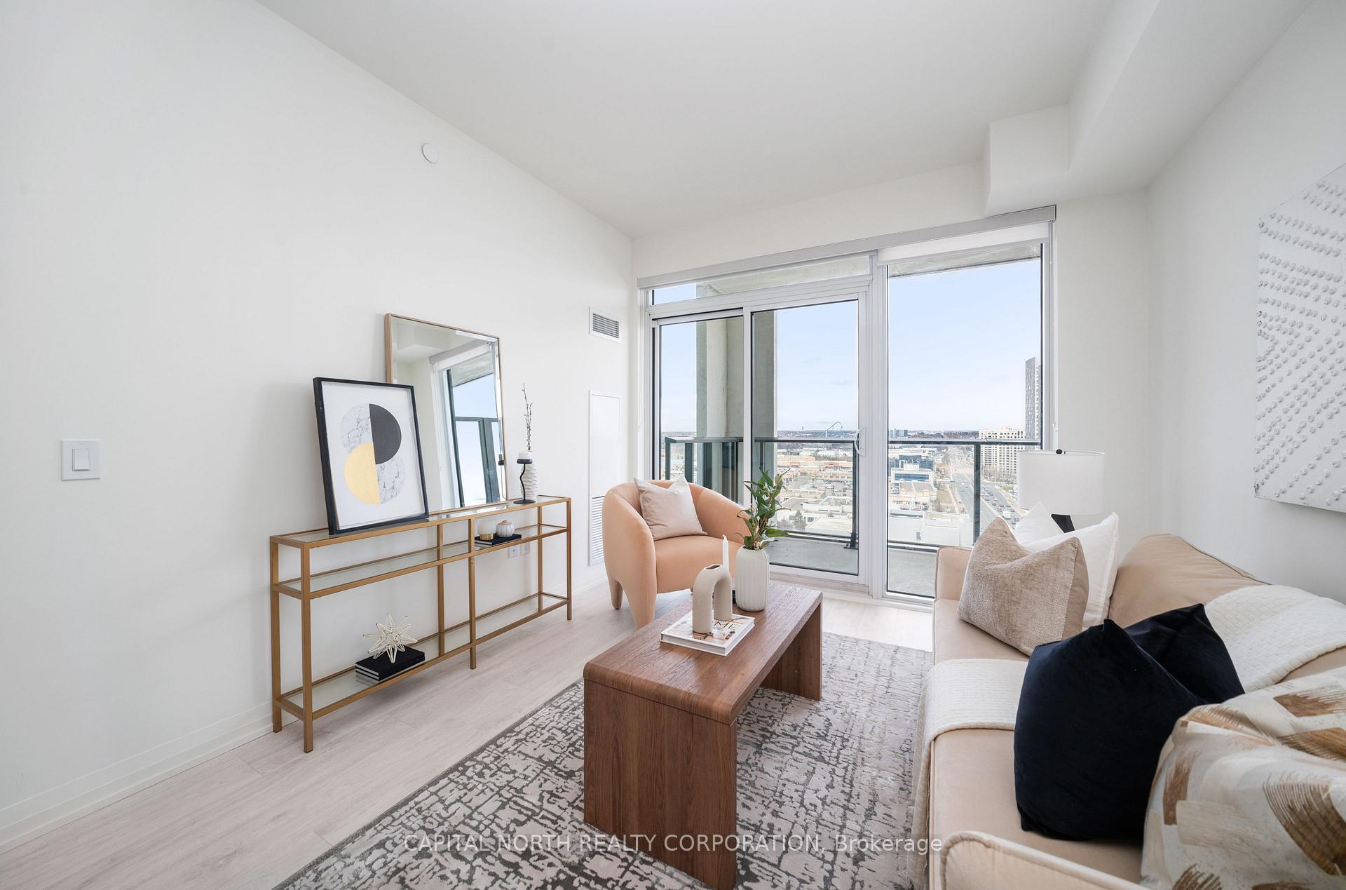 Photo 19 of Unit 1510, 9000 Jane Street, Vaughan, Vellore Village — HOMEH