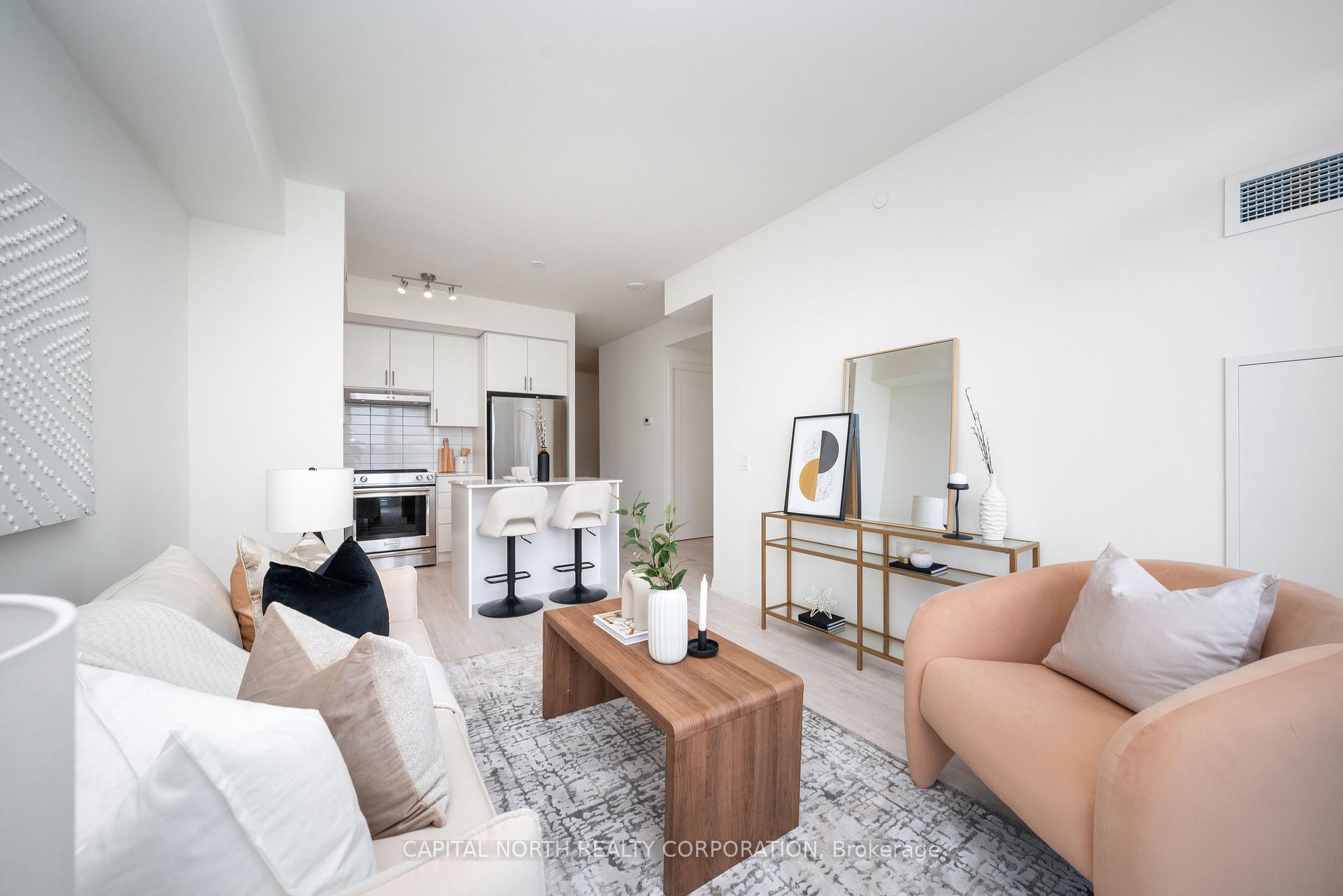 Photo 13 of Unit 1510, 9000 Jane Street, Vaughan, Vellore Village — HOMEH