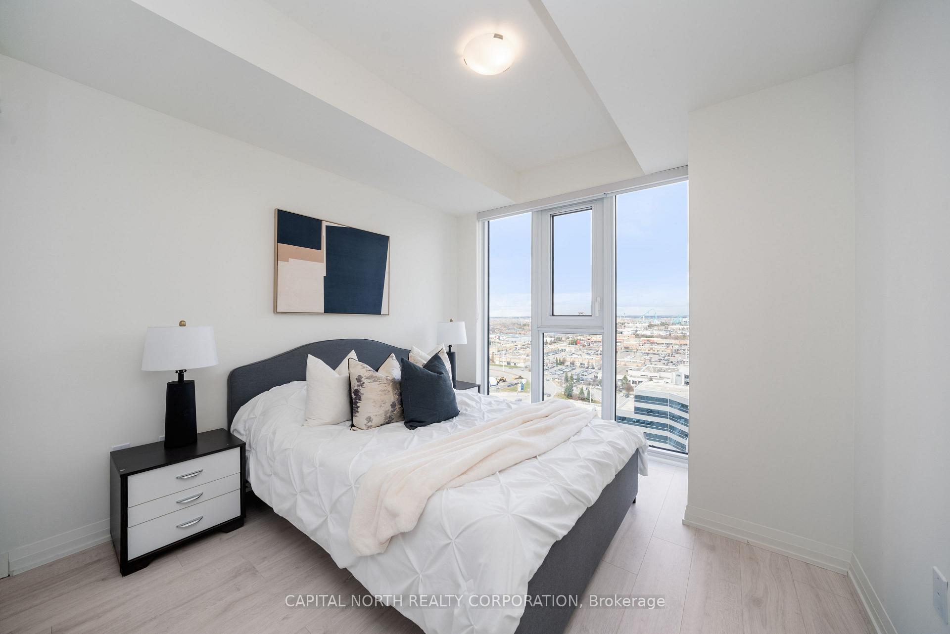 Photo 5 of Unit 1510, 9000 Jane Street, Vaughan, Vellore Village — HOMEH