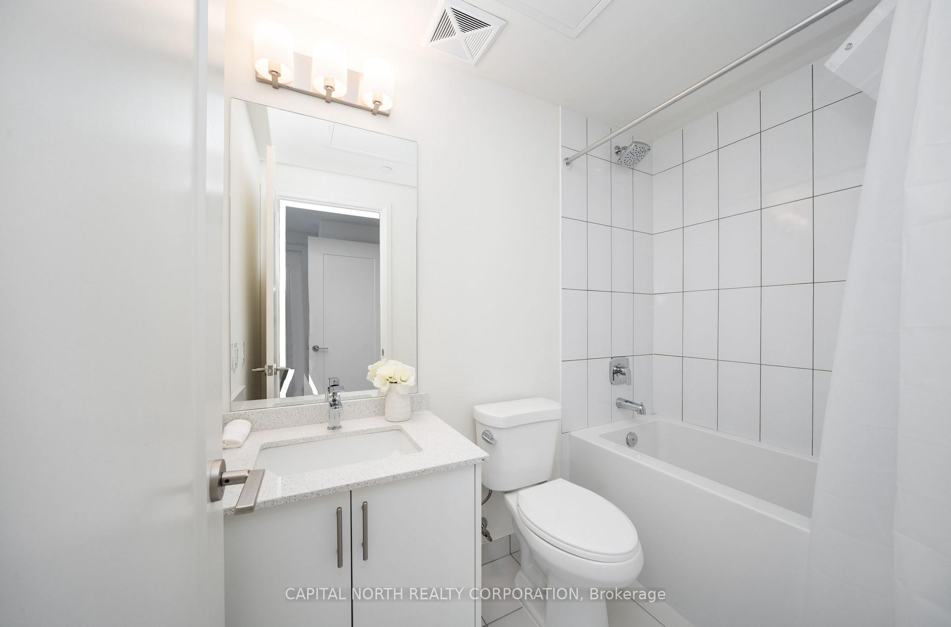 Photo 7 of Unit 1510, 9000 Jane Street, Vaughan, Vellore Village — HOMEH