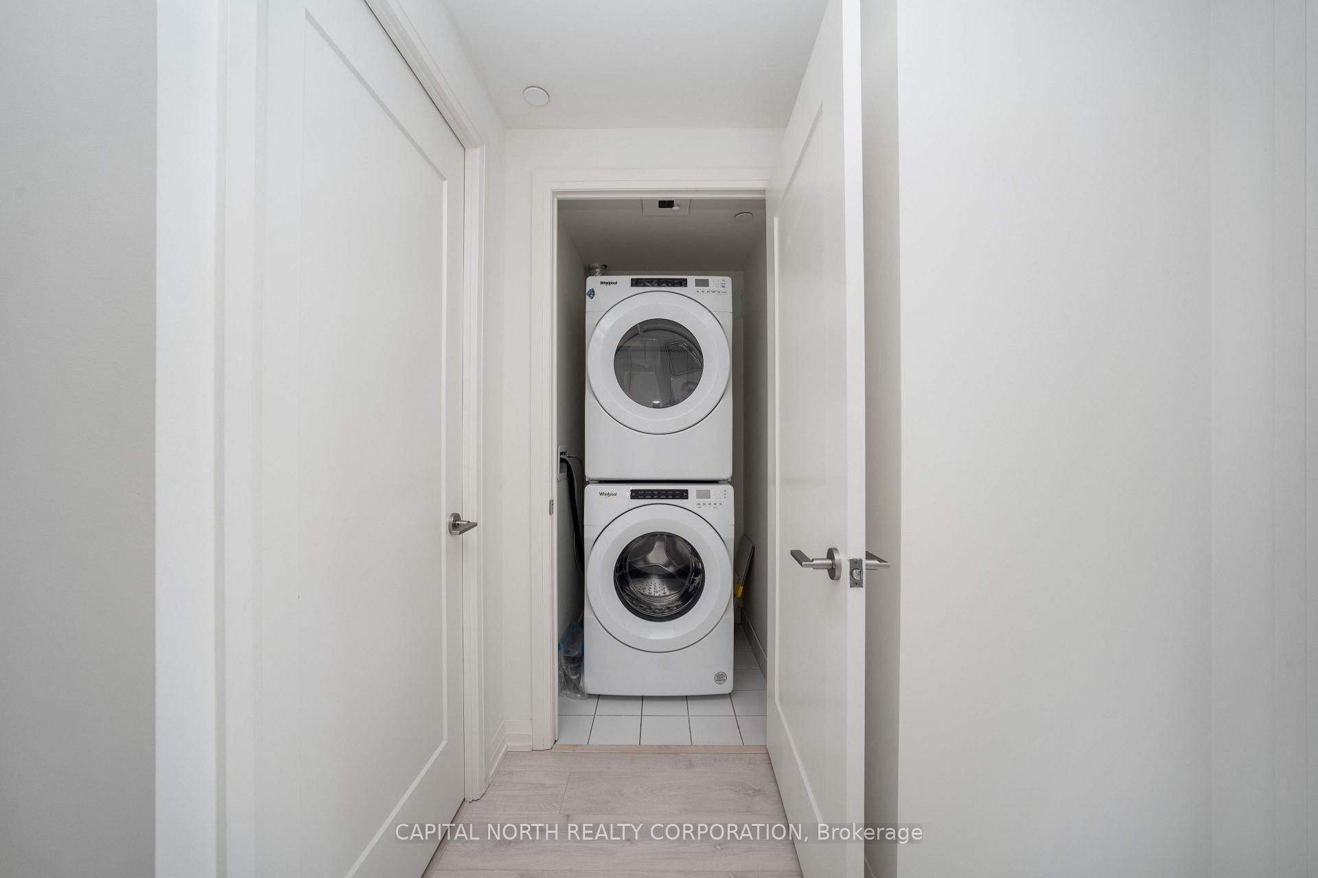 Photo 9 of Unit 1510, 9000 Jane Street, Vaughan, Vellore Village — HOMEH