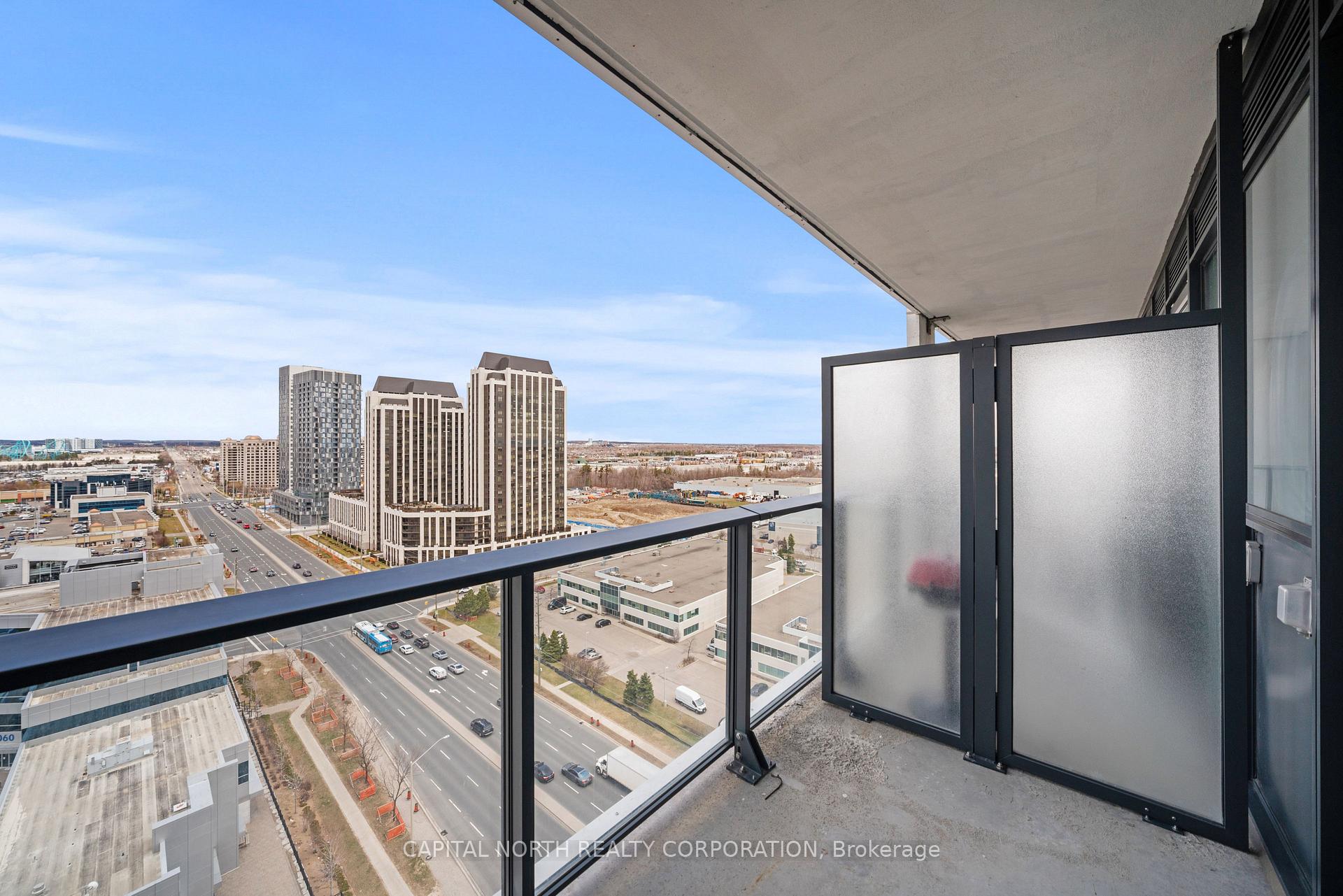Photo 21 of Unit 1510, 9000 Jane Street, Vaughan, Vellore Village — HOMEH