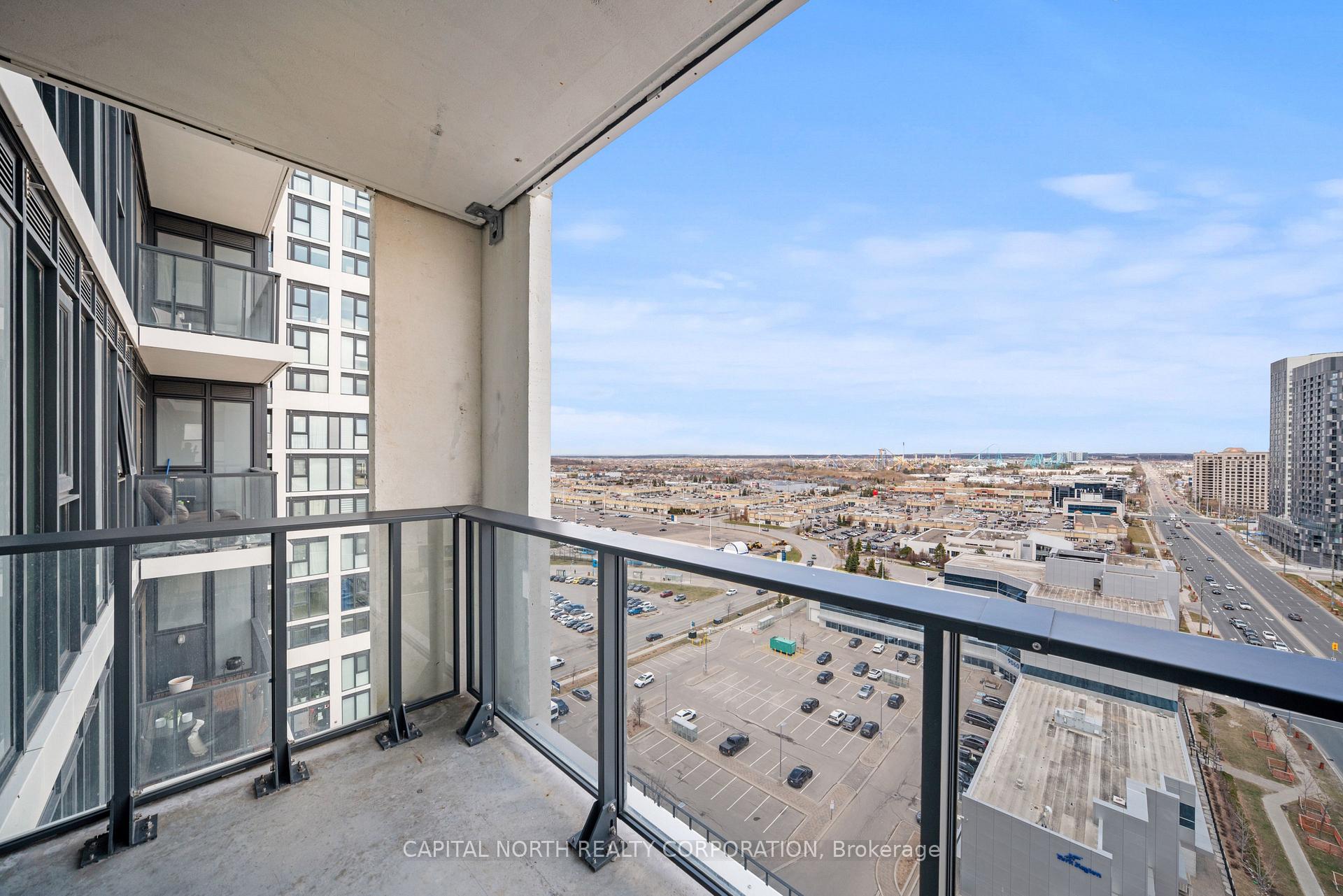 Photo 15 of Unit 1510, 9000 Jane Street, Vaughan, Vellore Village — HOMEH