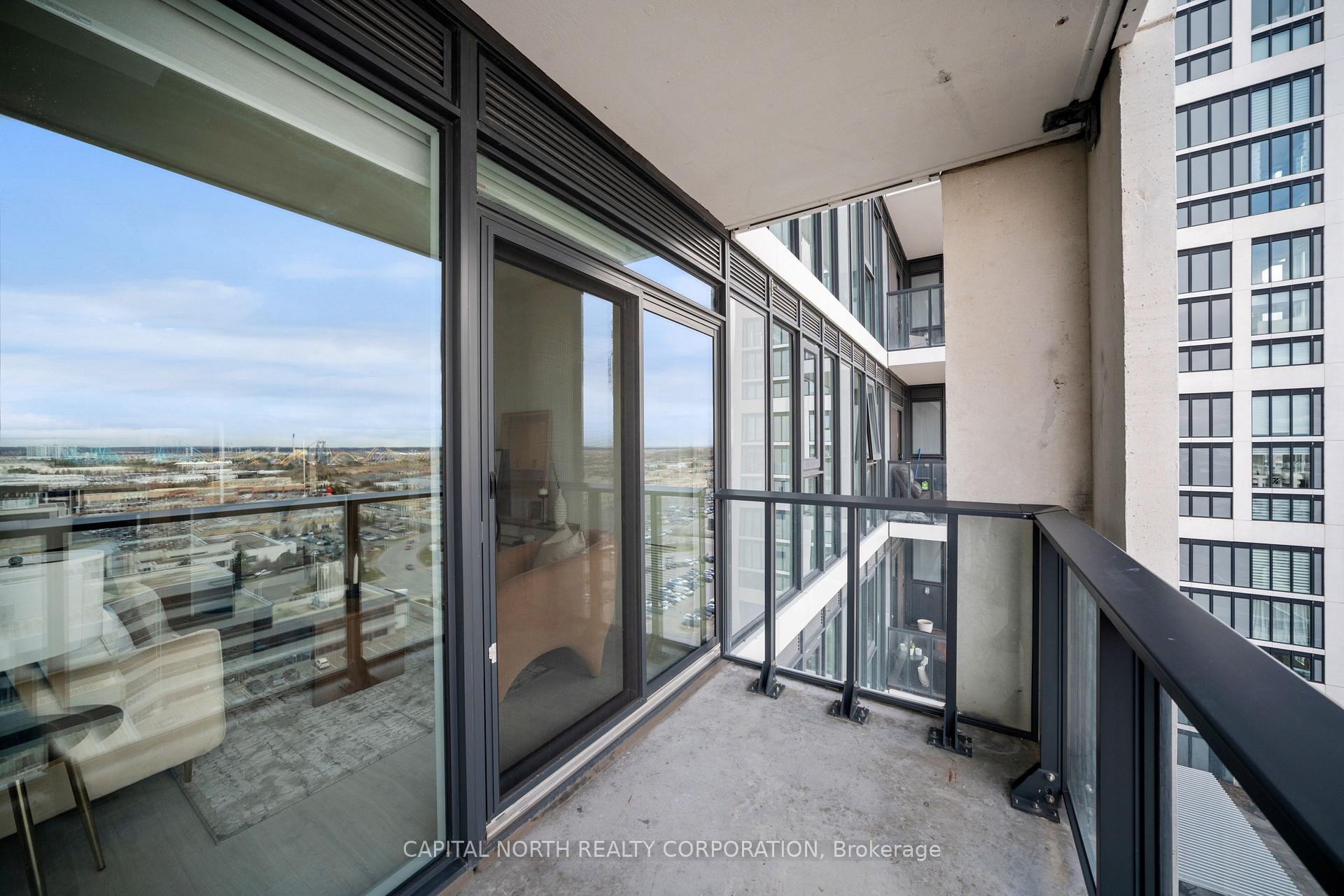 Photo 25 of Unit 1510, 9000 Jane Street, Vaughan, Vellore Village — HOMEH
