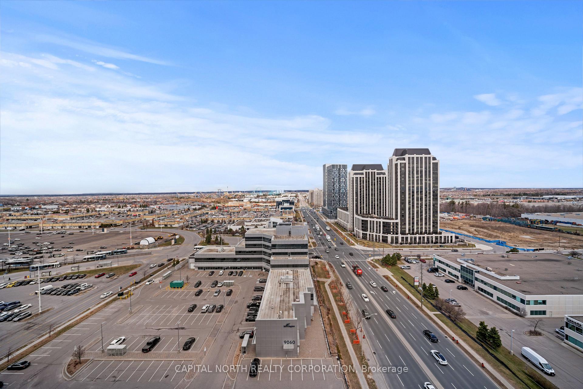 Photo 24 of Unit 1510, 9000 Jane Street, Vaughan, Vellore Village — HOMEH