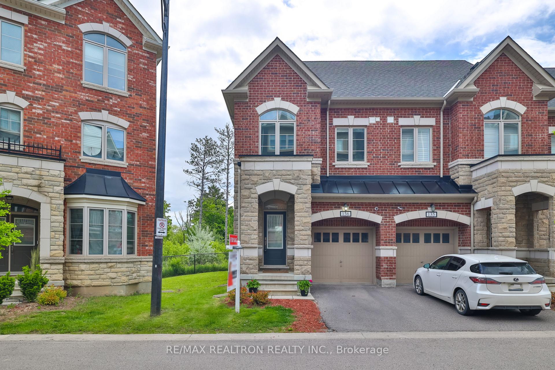 Photo 1 of Unit 136, 1331 Major Mackenzie Drive, Vaughan, Patterson — HOMEH