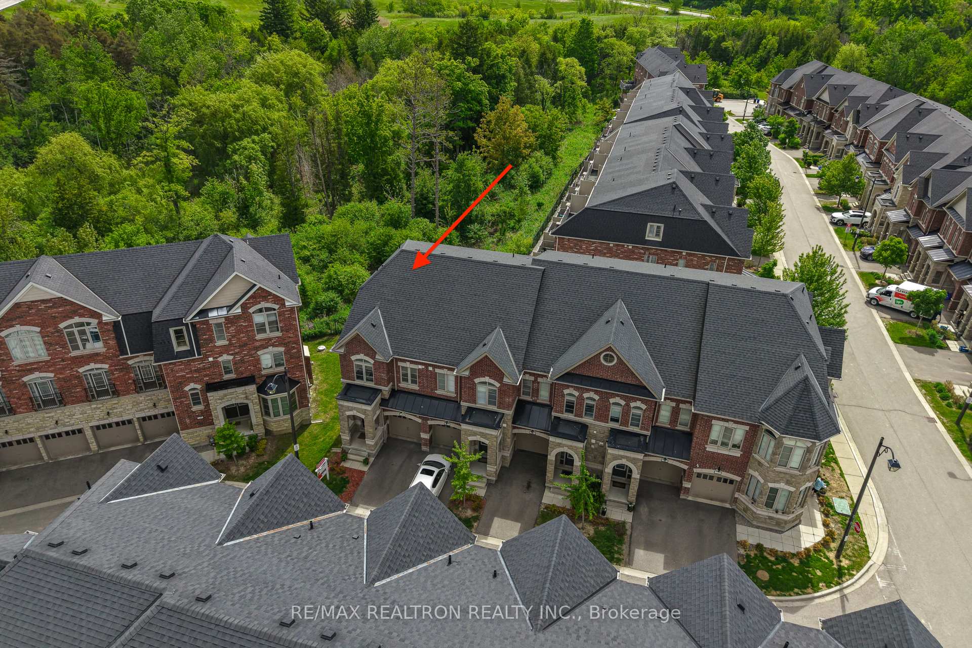 Photo 4 of Unit 136, 1331 Major Mackenzie Drive, Vaughan, Patterson — HOMEH