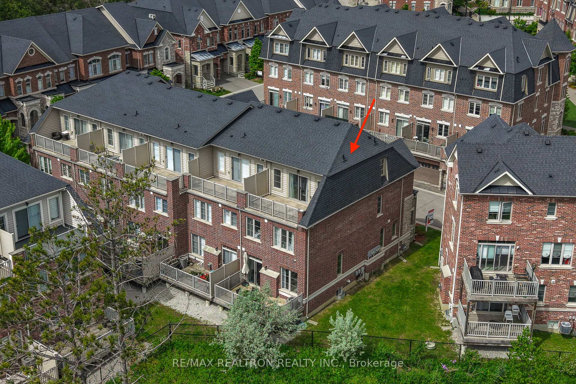 Photo 5 of Unit 136, 1331 Major Mackenzie Drive, Vaughan, Patterson — HOMEH