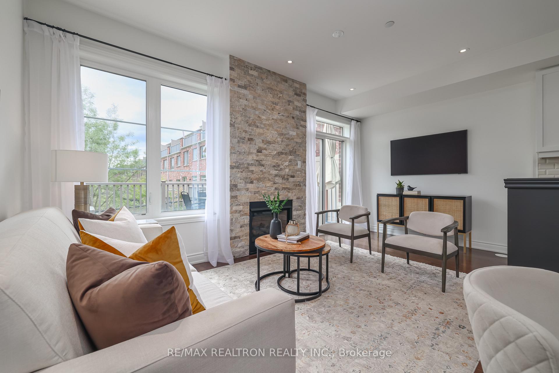 Photo 2 of Unit 136, 1331 Major Mackenzie Drive, Vaughan, Patterson — HOMEH
