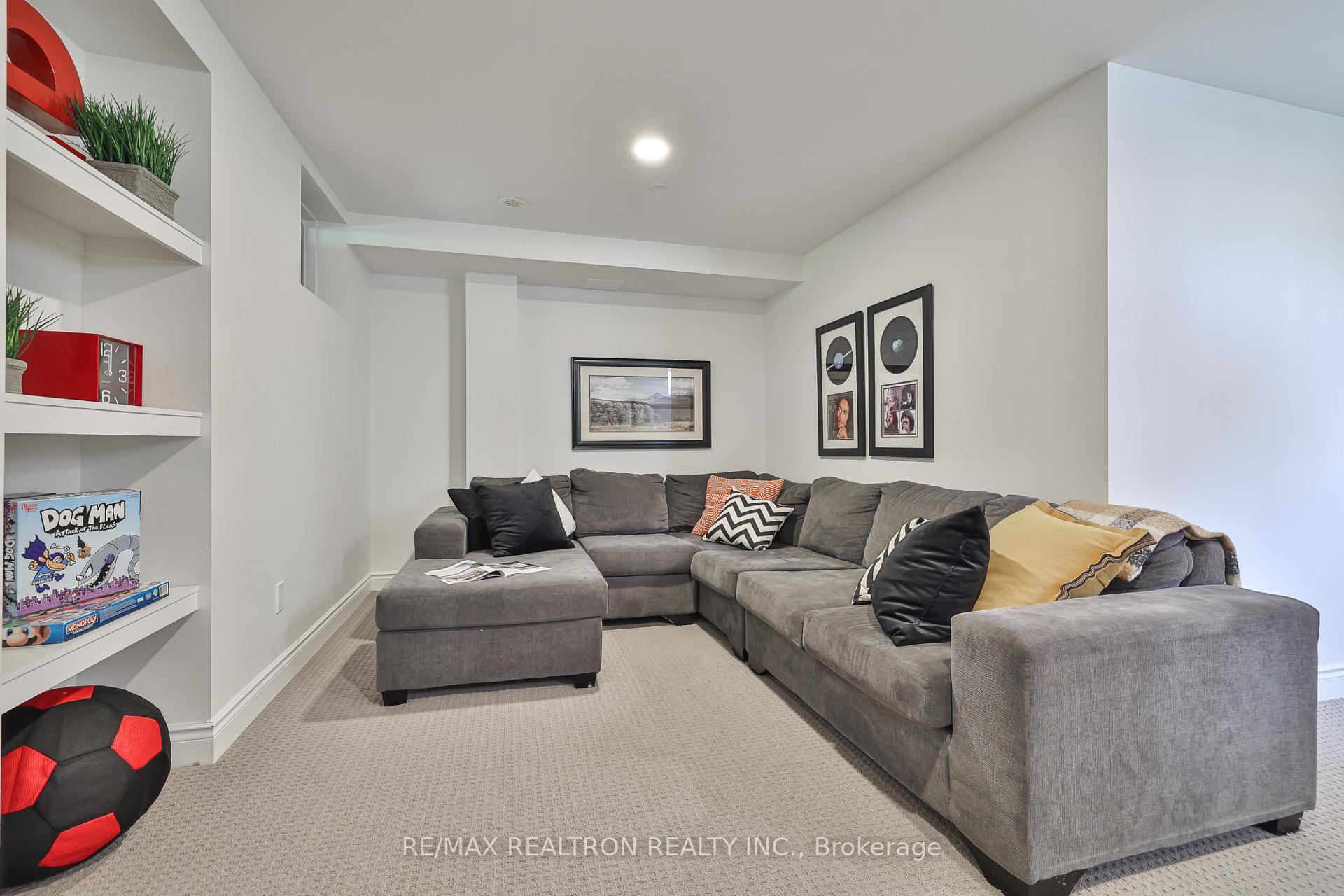 Photo 12 of Unit 136, 1331 Major Mackenzie Drive, Vaughan, Patterson — HOMEH