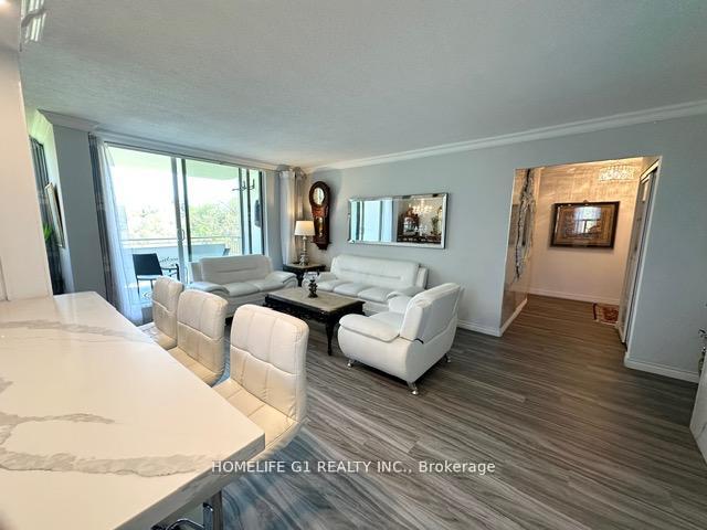 Photo 1 of Unit 203, 60 Pavane Linkway, Toronto, Flemingdon Park — HOMEH