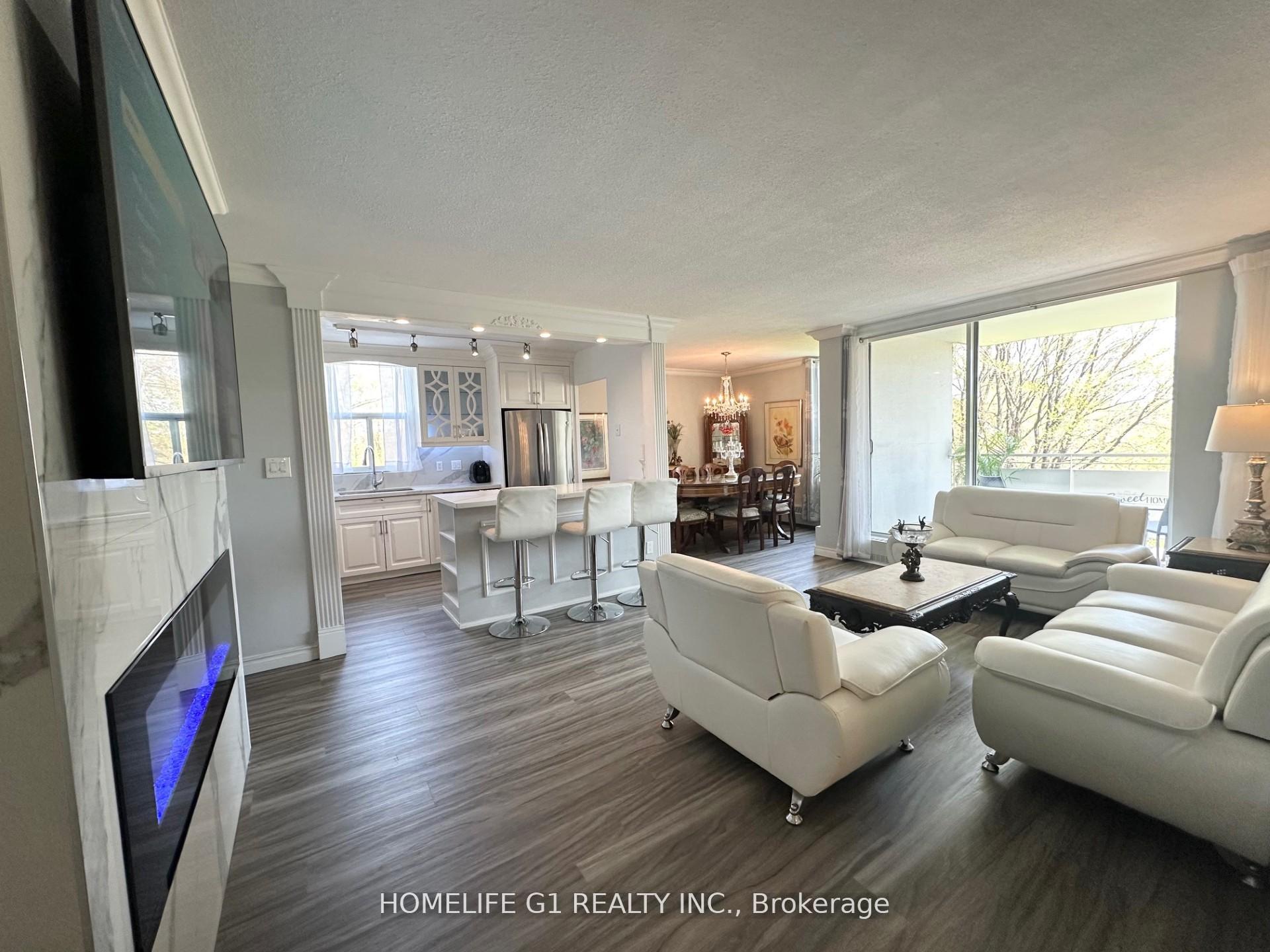 Photo 21 of Unit 203, 60 Pavane Linkway, Toronto, Flemingdon Park — HOMEH