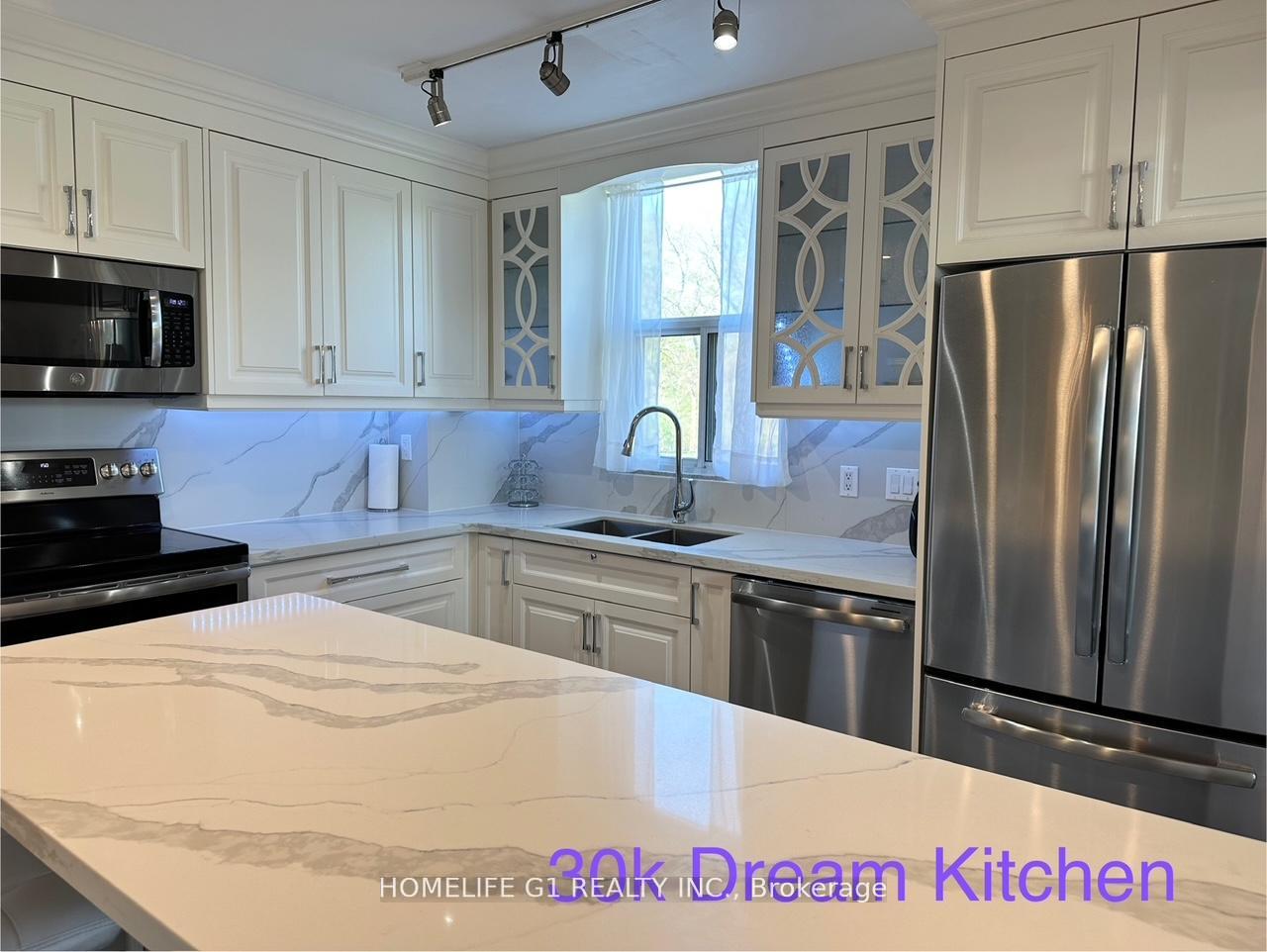 Photo 22 of Unit 203, 60 Pavane Linkway, Toronto, Flemingdon Park — HOMEH