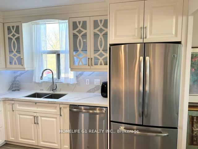 Photo 3 of Unit 203, 60 Pavane Linkway, Toronto, Flemingdon Park — HOMEH