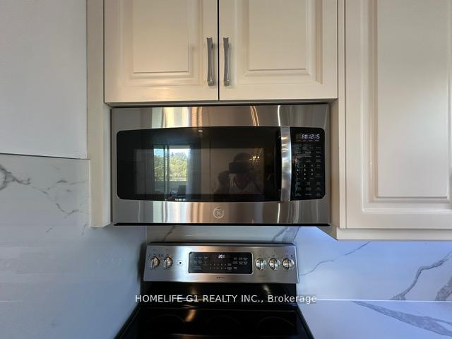Photo 2 of Unit 203, 60 Pavane Linkway, Toronto, Flemingdon Park — HOMEH