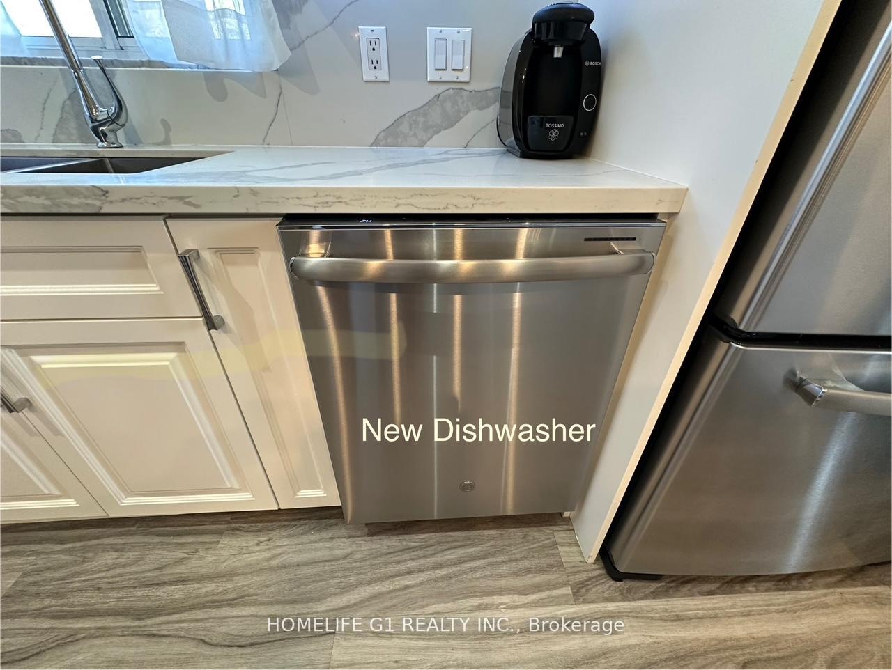 Photo 24 of Unit 203, 60 Pavane Linkway, Toronto, Flemingdon Park — HOMEH