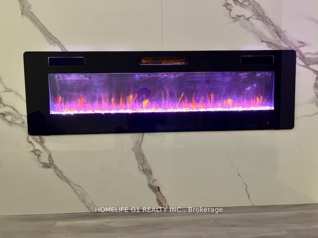 Photo 10 of Unit 203, 60 Pavane Linkway, Toronto, Flemingdon Park — HOMEH
