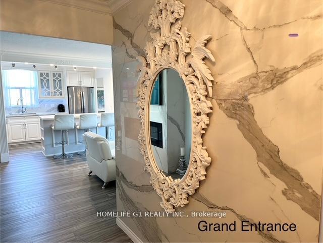 Photo 13 of Unit 203, 60 Pavane Linkway, Toronto, Flemingdon Park — HOMEH