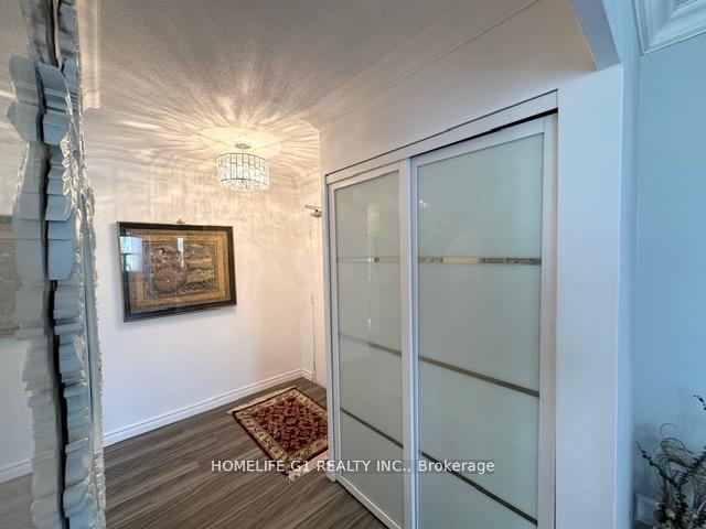 Photo 7 of Unit 203, 60 Pavane Linkway, Toronto, Flemingdon Park — HOMEH