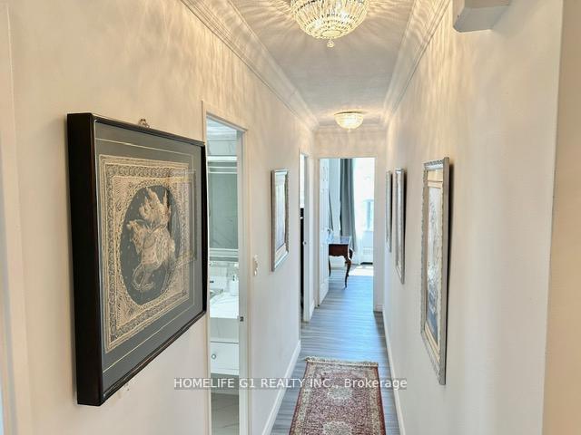 Photo 9 of Unit 203, 60 Pavane Linkway, Toronto, Flemingdon Park — HOMEH