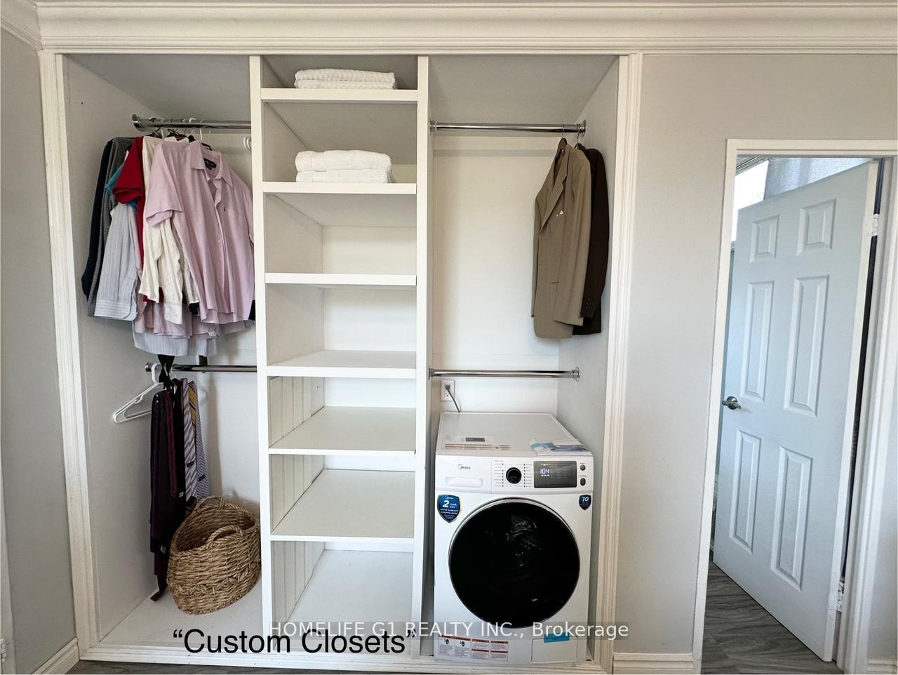 Photo 29 of Unit 203, 60 Pavane Linkway, Toronto, Flemingdon Park — HOMEH