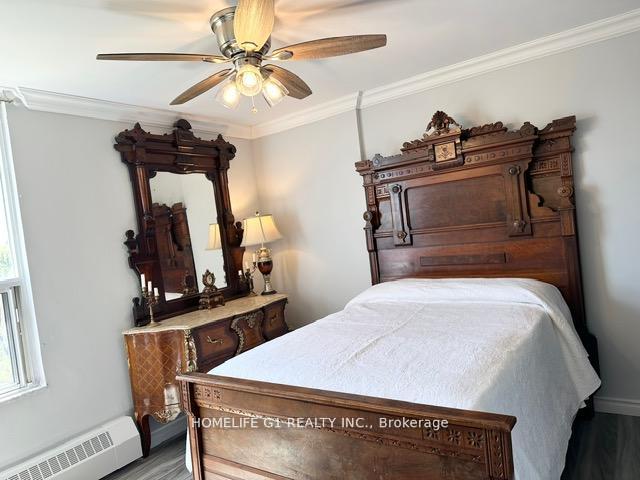 Photo 15 of Unit 203, 60 Pavane Linkway, Toronto, Flemingdon Park — HOMEH