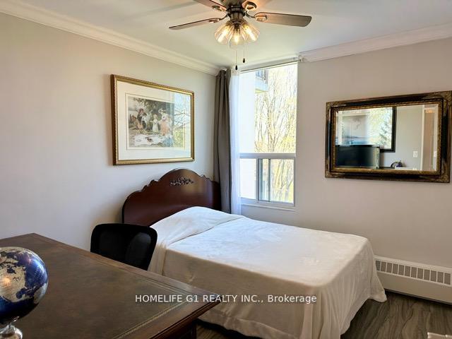 Photo 17 of Unit 203, 60 Pavane Linkway, Toronto, Flemingdon Park — HOMEH