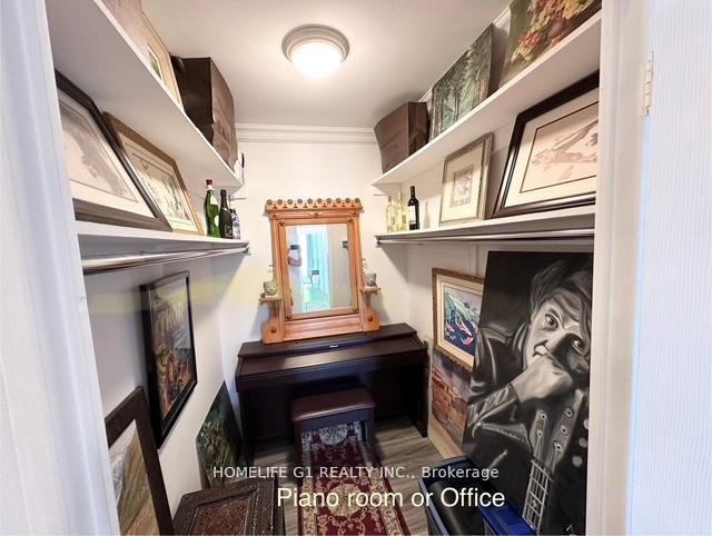 Photo 27 of Unit 203, 60 Pavane Linkway, Toronto, Flemingdon Park — HOMEH