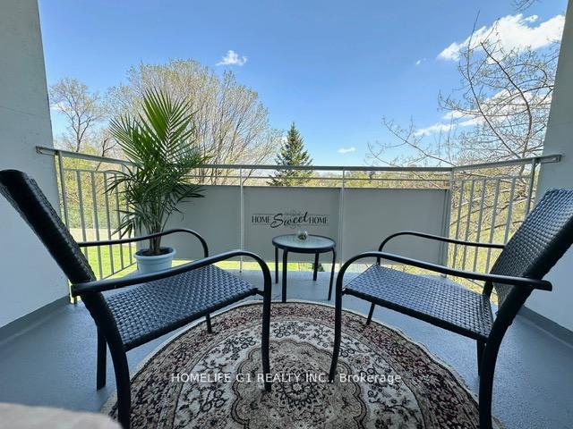 Photo 34 of Unit 203, 60 Pavane Linkway, Toronto, Flemingdon Park — HOMEH