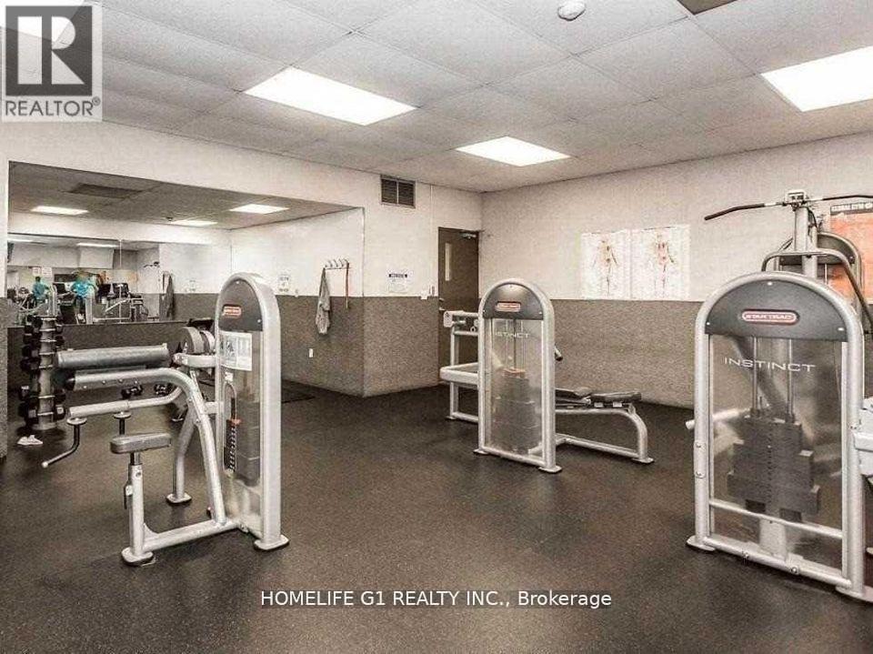 Photo 26 of Unit 203, 60 Pavane Linkway, Toronto, Flemingdon Park — HOMEH