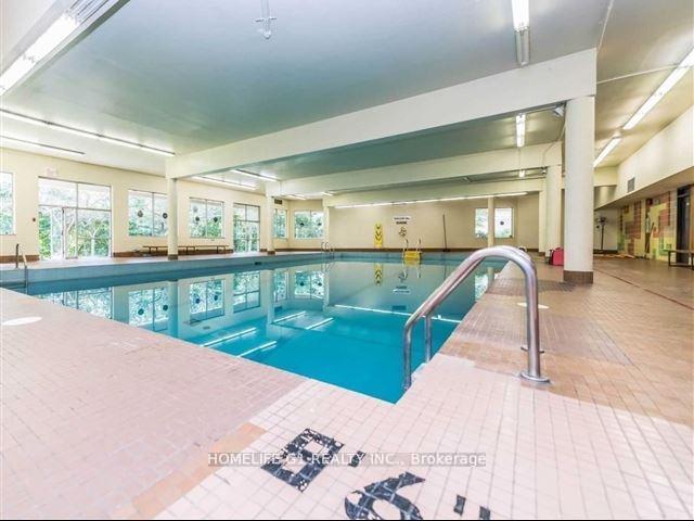 Photo 28 of Unit 203, 60 Pavane Linkway, Toronto, Flemingdon Park — HOMEH