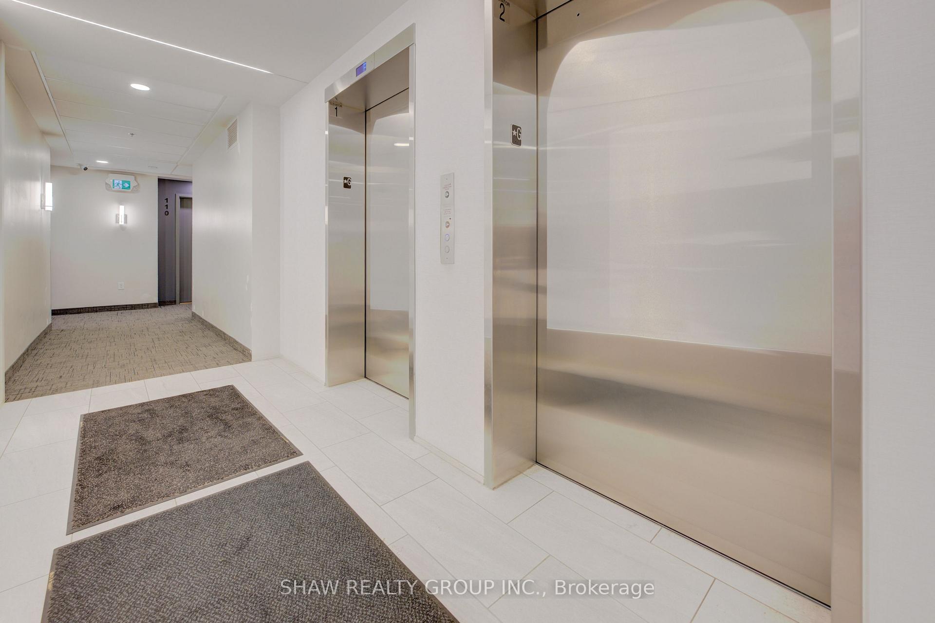 Photo 4 of Unit 430, 110 Fergus Avenue, Kitchener, Stanley Park — HOMEH