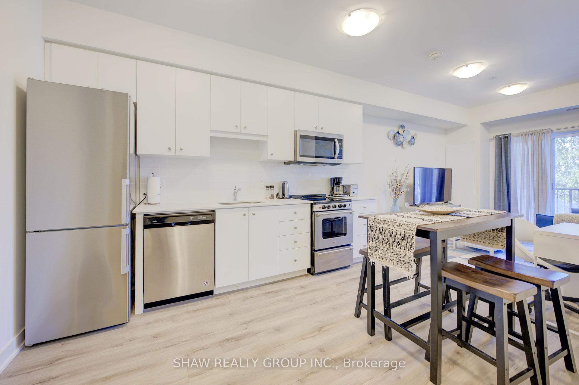 Photo 17 of Unit 430, 110 Fergus Avenue, Kitchener, Stanley Park — HOMEH