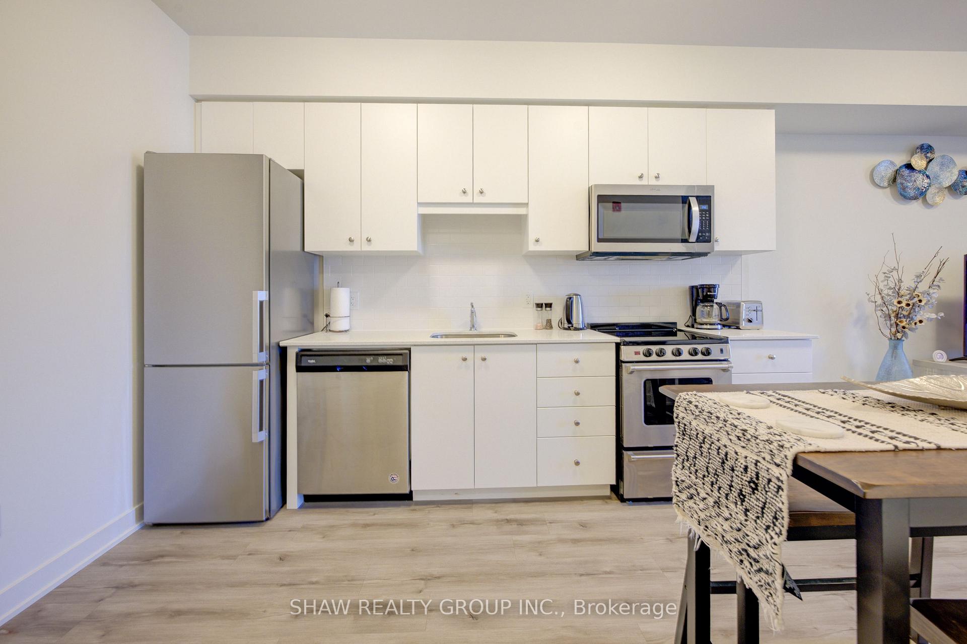 Photo 37 of Unit 430, 110 Fergus Avenue, Kitchener, Stanley Park — HOMEH