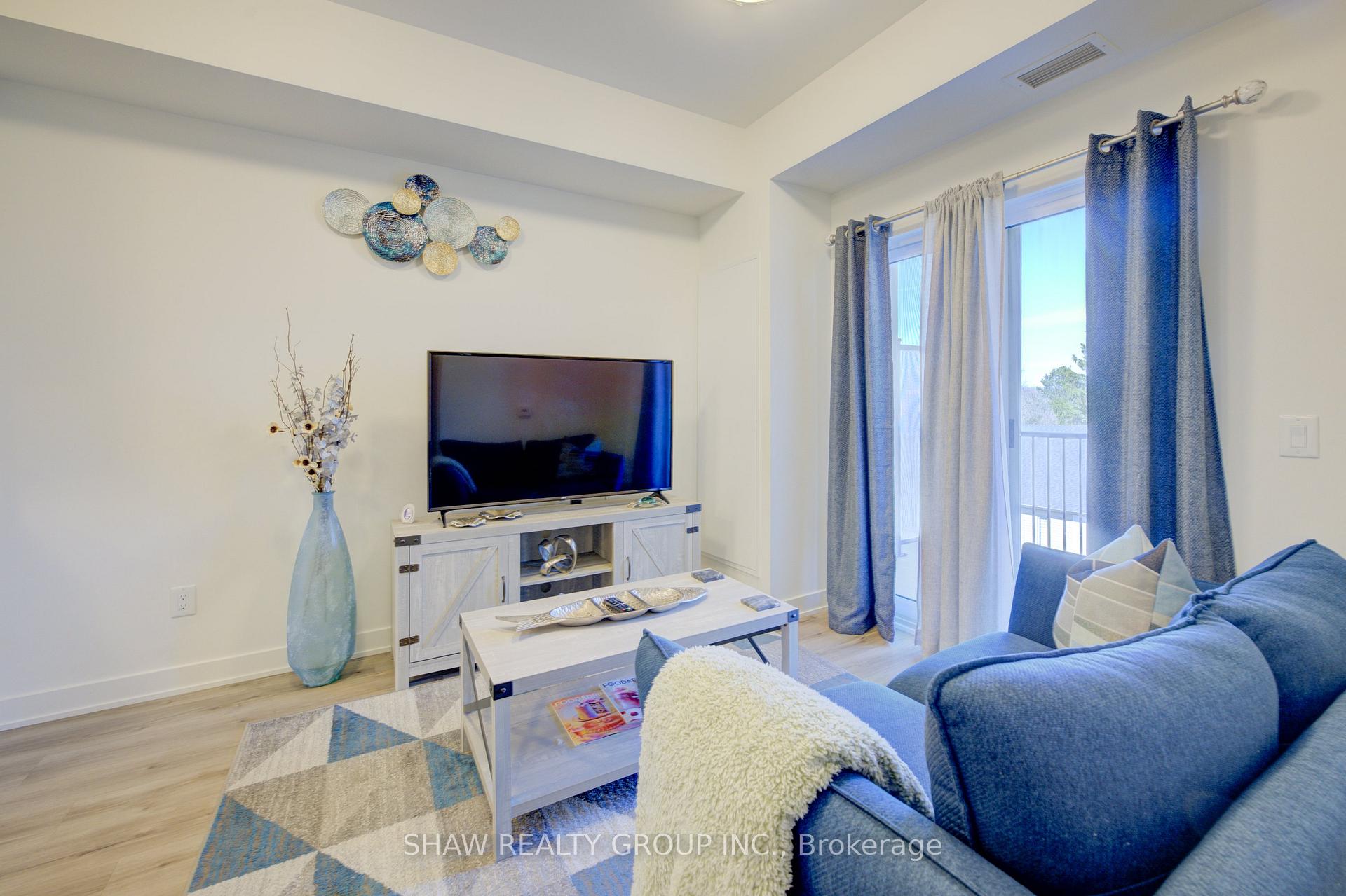 Photo 35 of Unit 430, 110 Fergus Avenue, Kitchener, Stanley Park — HOMEH