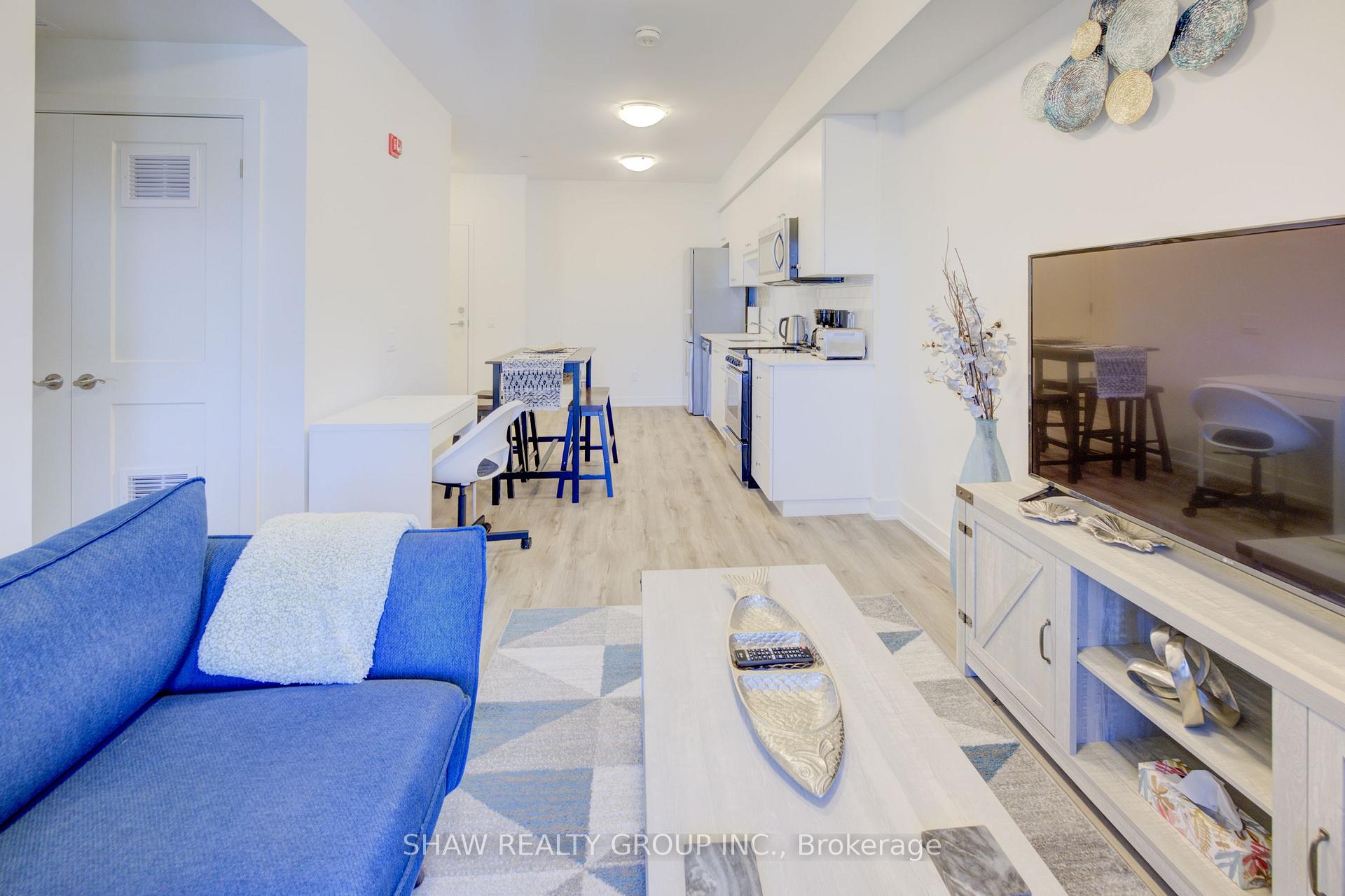 Photo 42 of Unit 430, 110 Fergus Avenue, Kitchener, Stanley Park — HOMEH