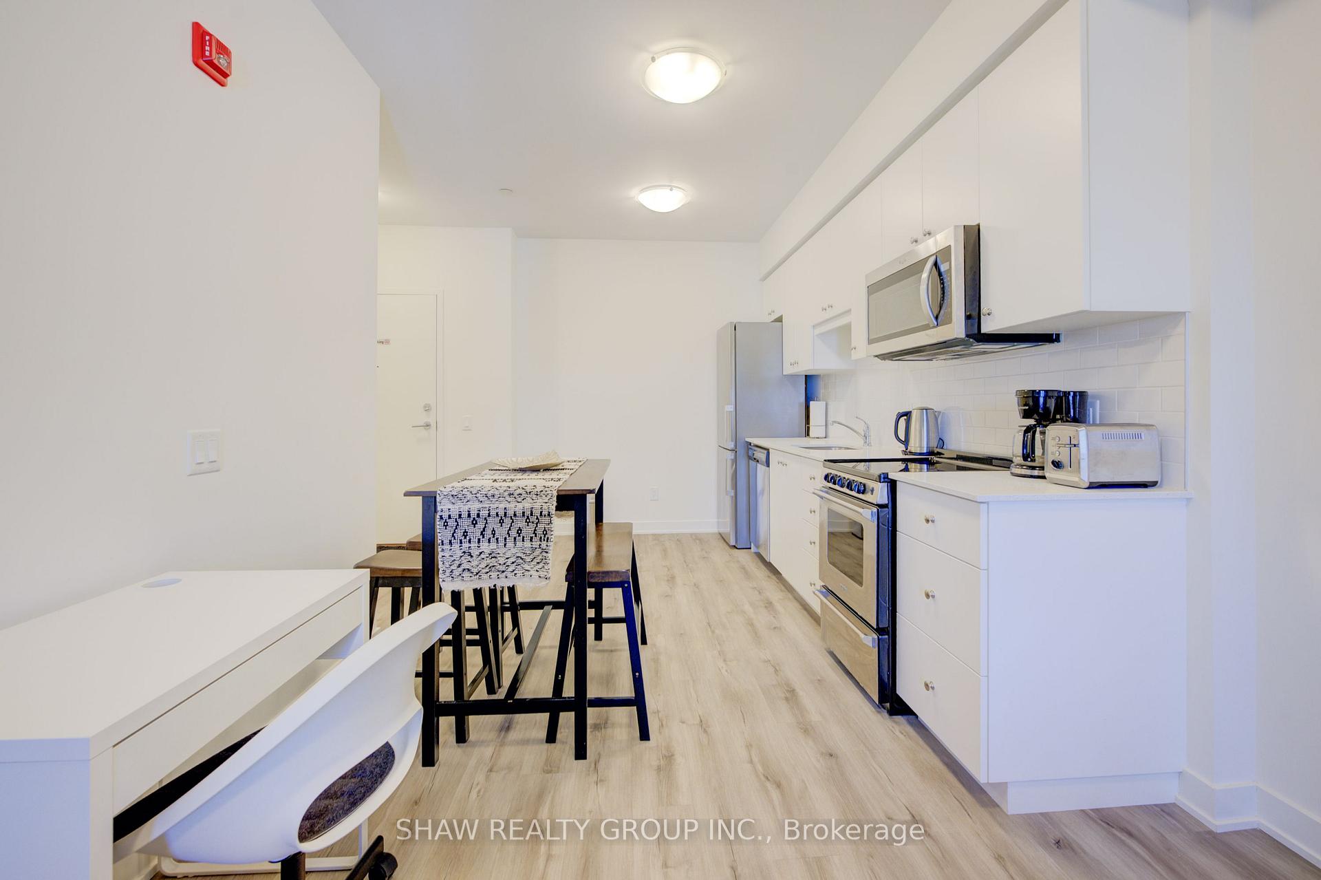 Photo 13 of Unit 430, 110 Fergus Avenue, Kitchener, Stanley Park — HOMEH
