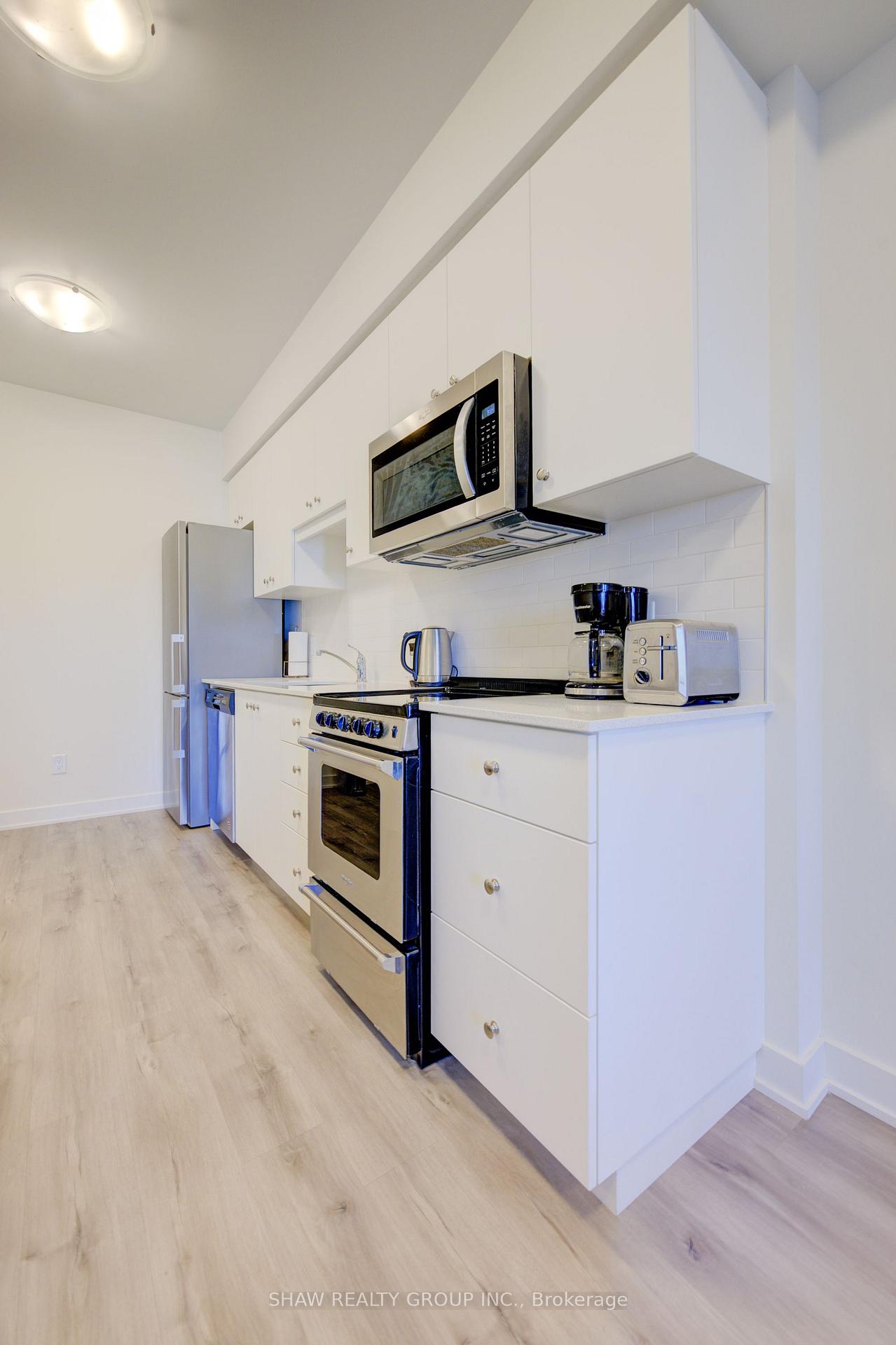 Photo 19 of Unit 430, 110 Fergus Avenue, Kitchener, Stanley Park — HOMEH