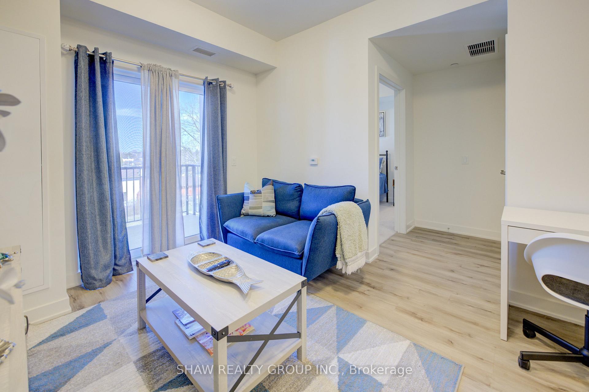Photo 43 of Unit 430, 110 Fergus Avenue, Kitchener, Stanley Park — HOMEH