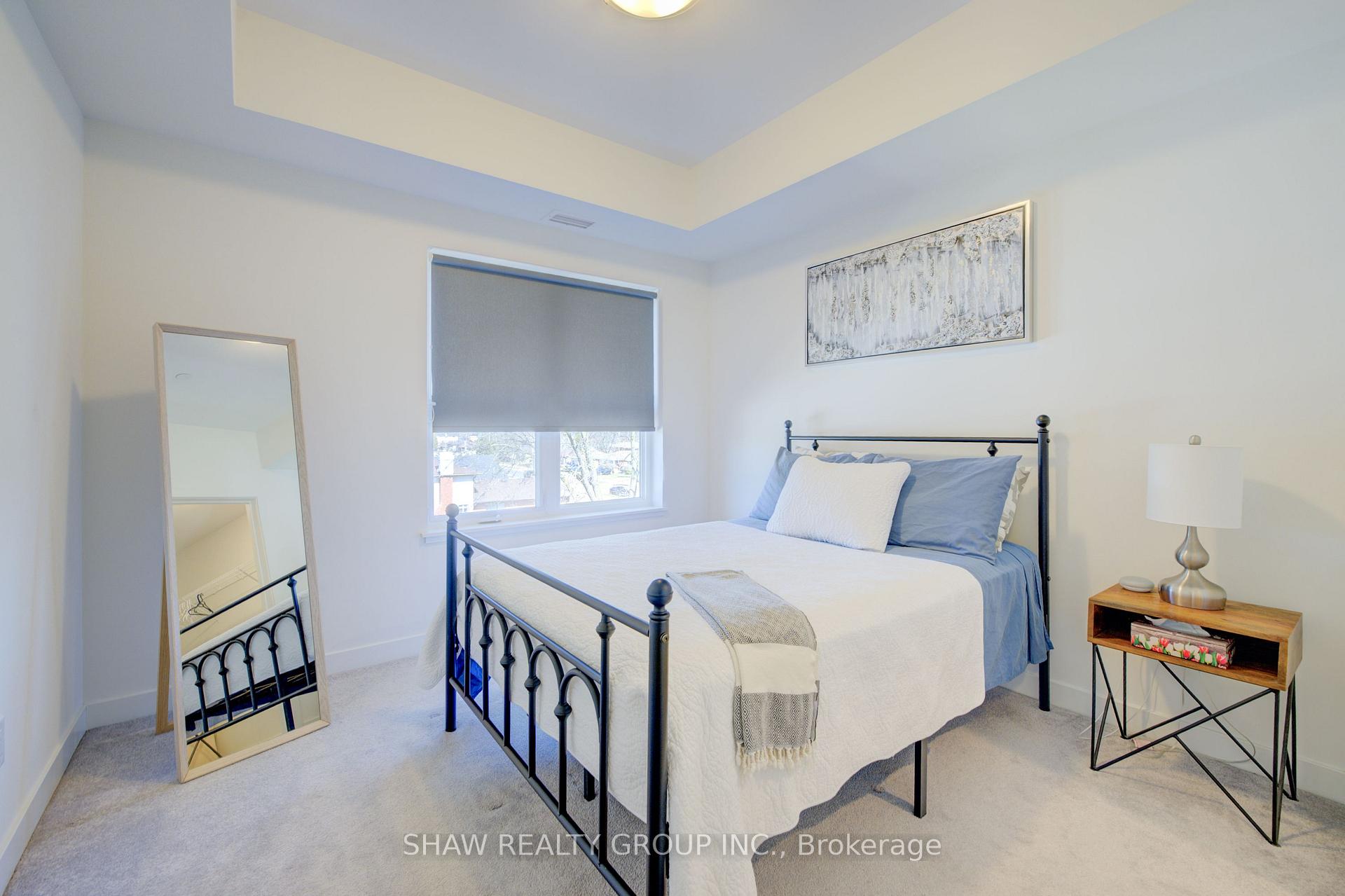Photo 28 of Unit 430, 110 Fergus Avenue, Kitchener, Stanley Park — HOMEH