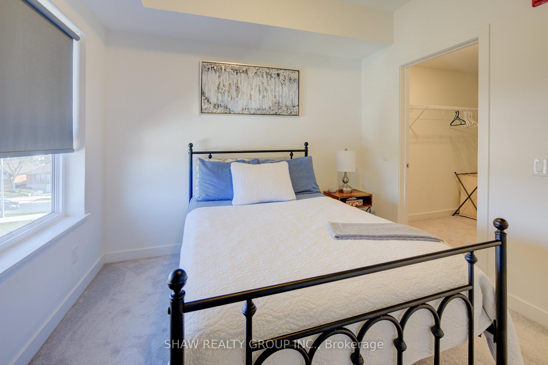 Photo 34 of Unit 430, 110 Fergus Avenue, Kitchener, Stanley Park — HOMEH