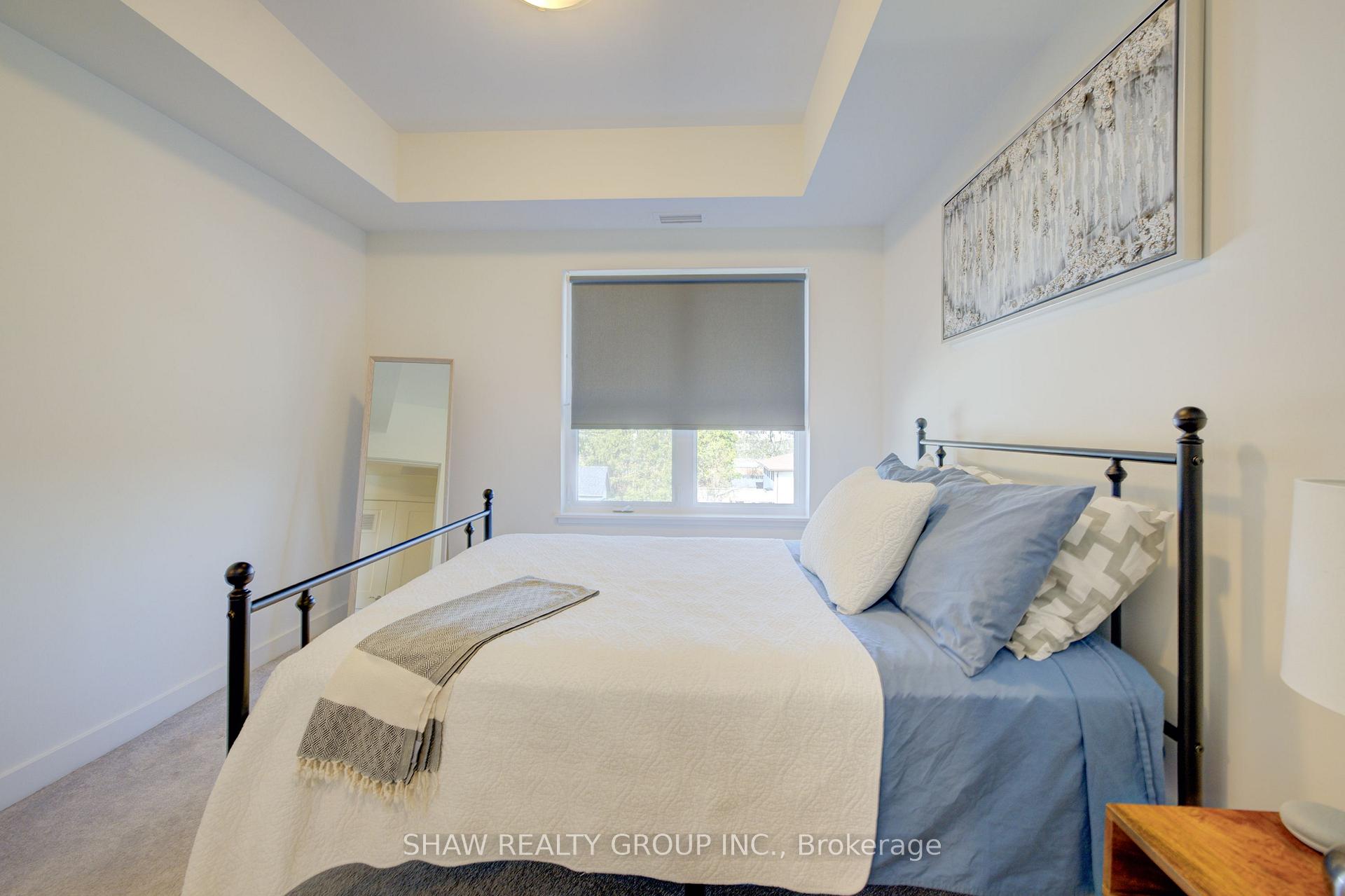 Photo 22 of Unit 430, 110 Fergus Avenue, Kitchener, Stanley Park — HOMEH