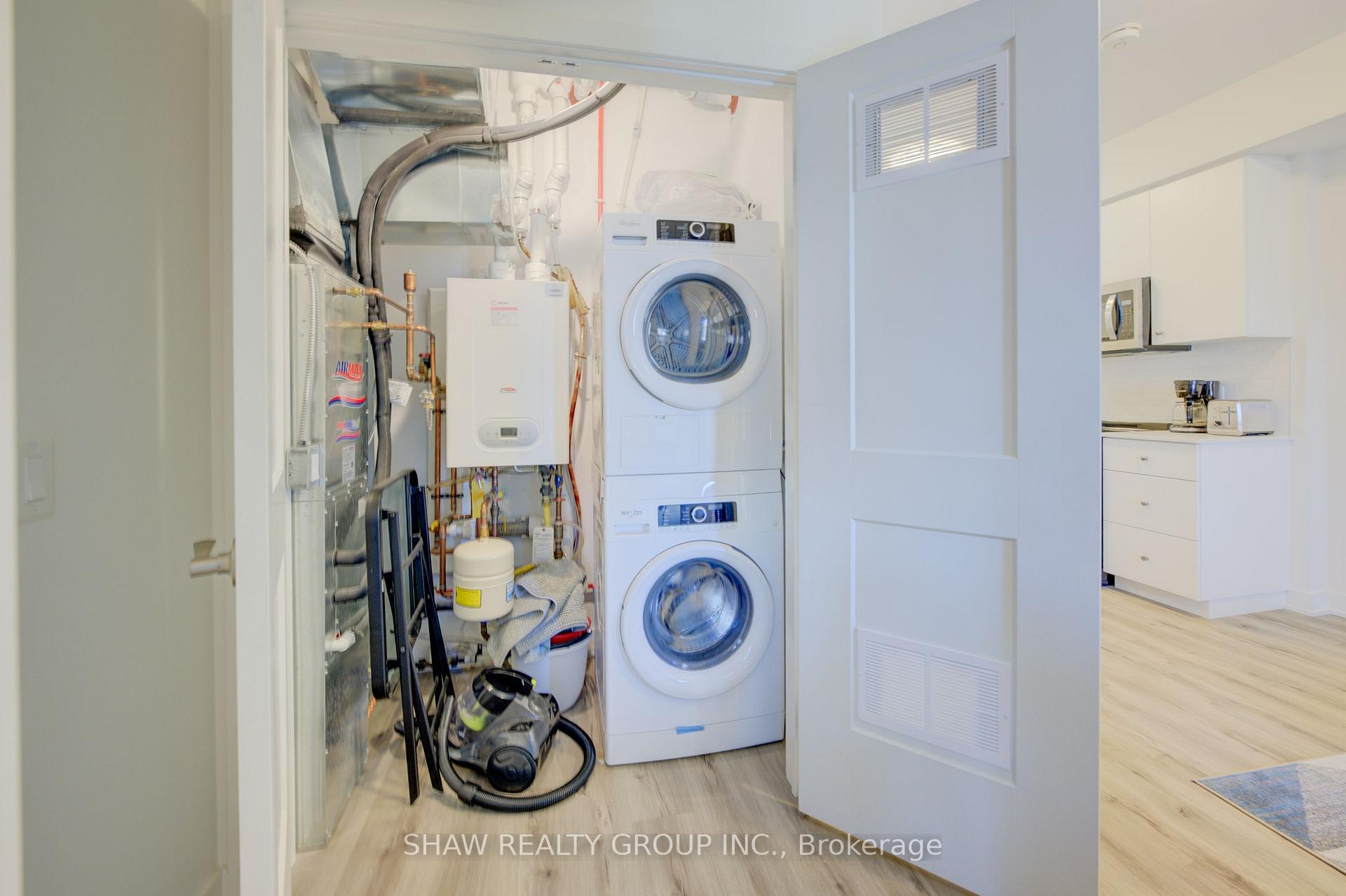Photo 21 of Unit 430, 110 Fergus Avenue, Kitchener, Stanley Park — HOMEH