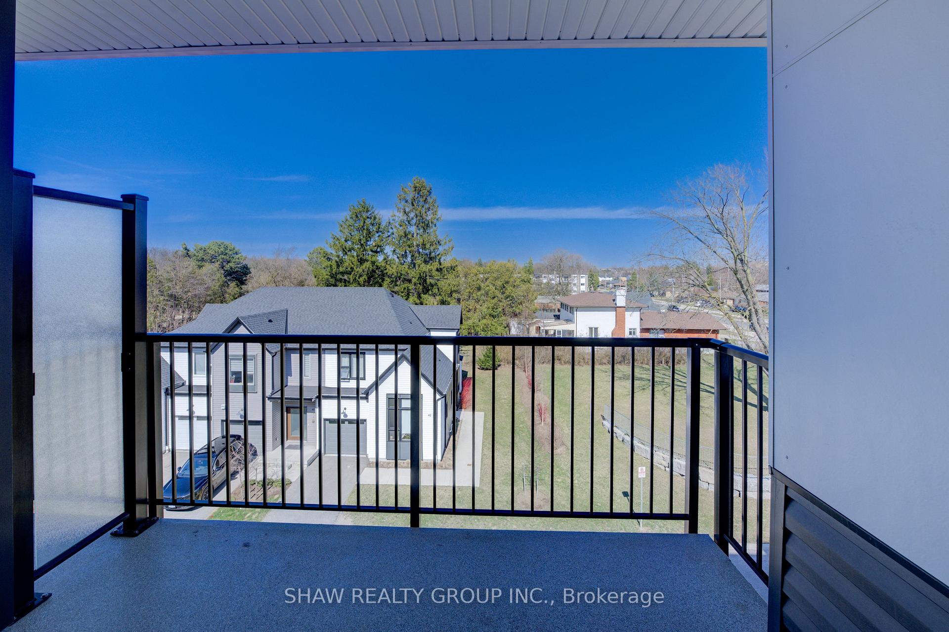 Photo 24 of Unit 430, 110 Fergus Avenue, Kitchener, Stanley Park — HOMEH