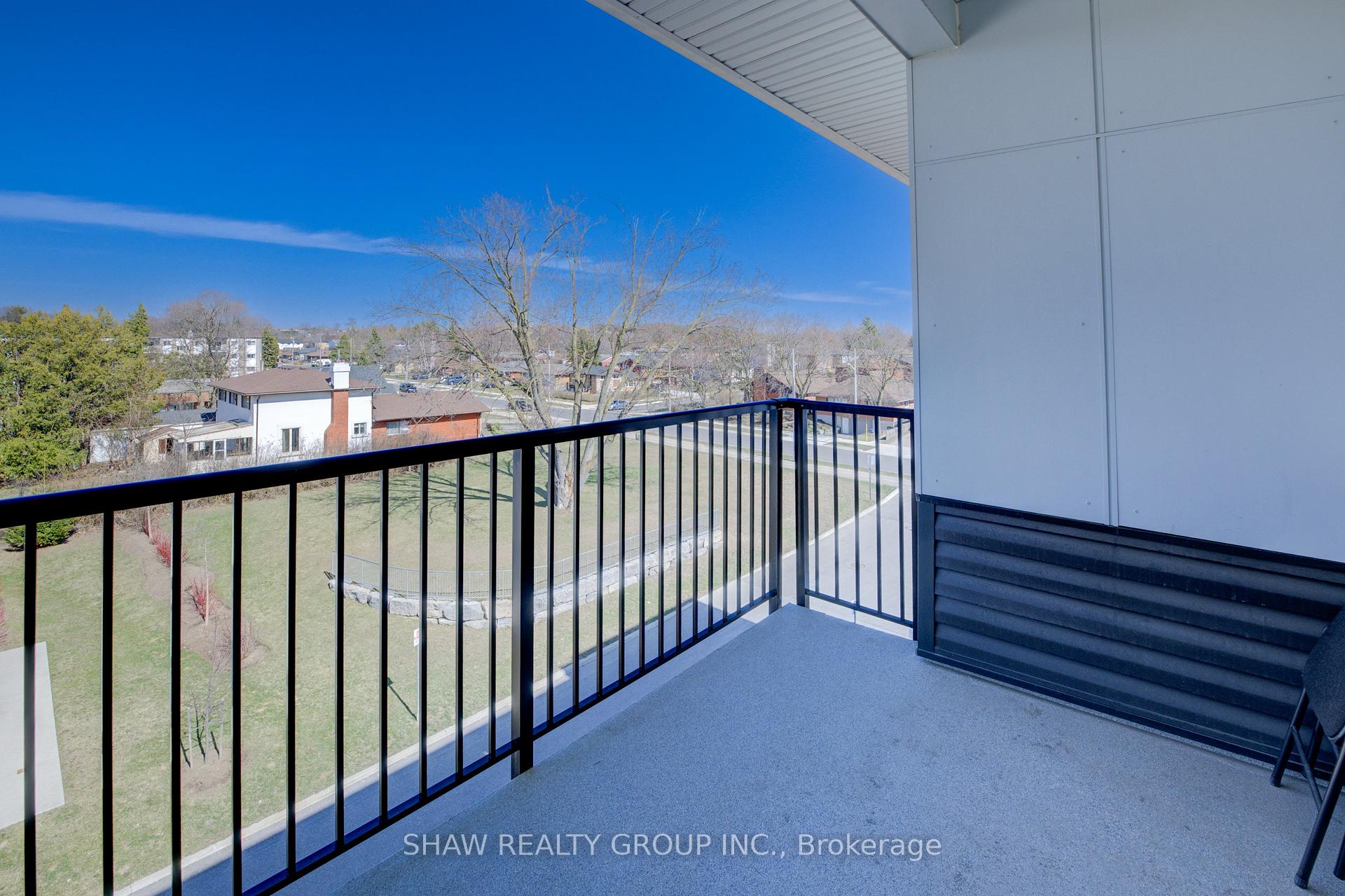 Photo 31 of Unit 430, 110 Fergus Avenue, Kitchener, Stanley Park — HOMEH
