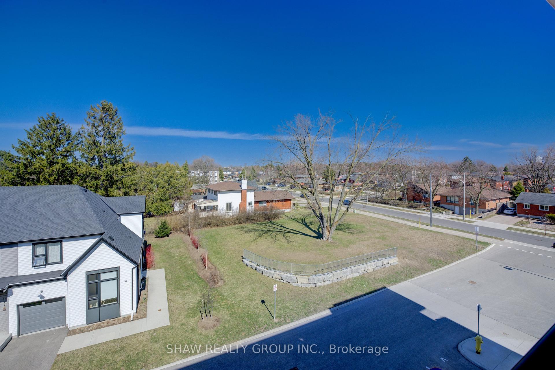Photo 39 of Unit 430, 110 Fergus Avenue, Kitchener, Stanley Park — HOMEH