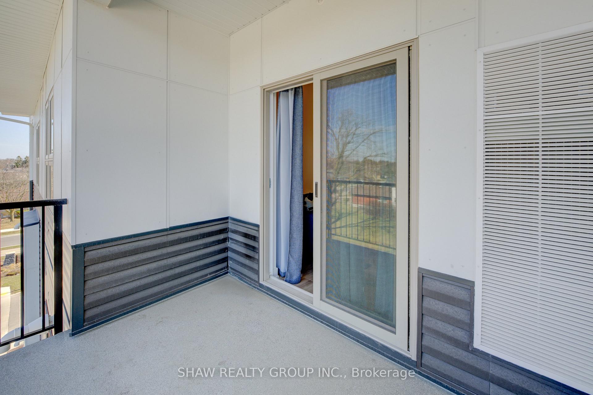 Photo 26 of Unit 430, 110 Fergus Avenue, Kitchener, Stanley Park — HOMEH