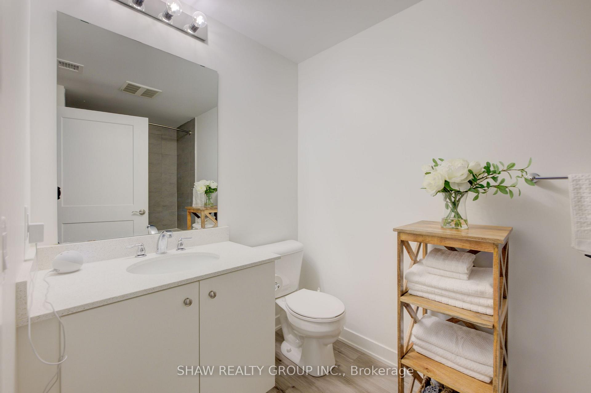 Photo 27 of Unit 430, 110 Fergus Avenue, Kitchener, Stanley Park — HOMEH